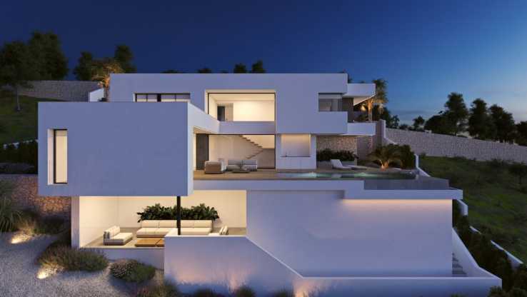 Property for sale in Spain