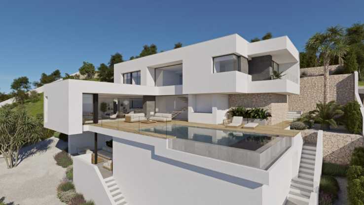 Property for sale in Spain