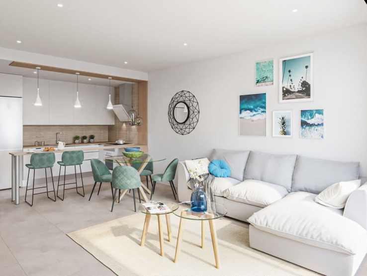 Property for sale in Spain