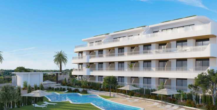 Property for sale in Spain
