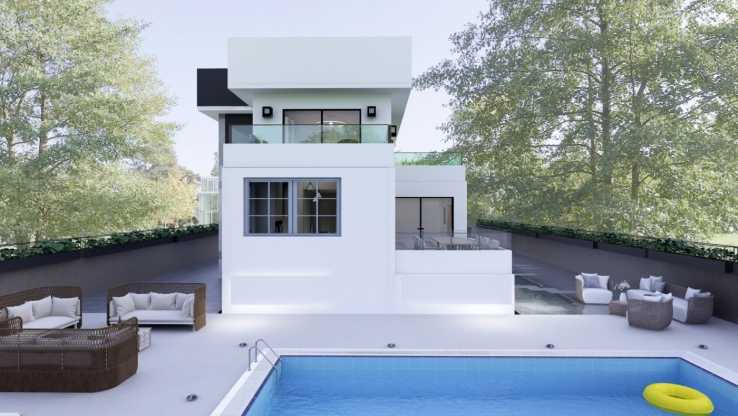 Property for sale in Spain