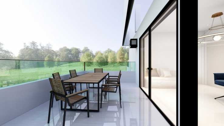 Property for sale in Spain