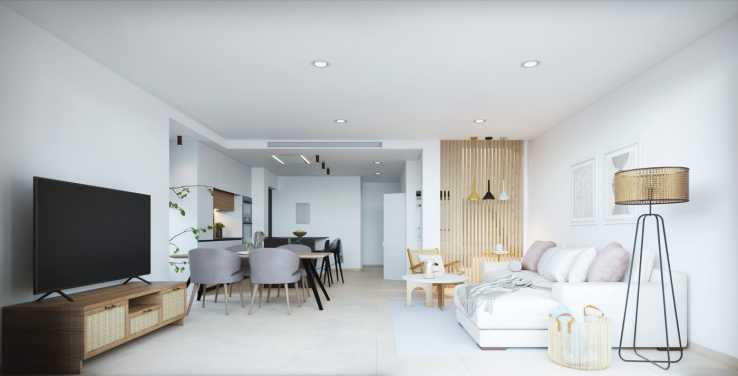 Property for sale in Spain