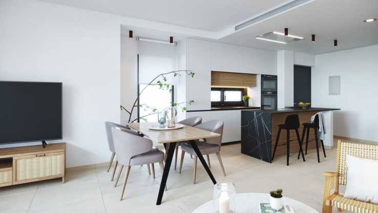 Property for sale in Spain