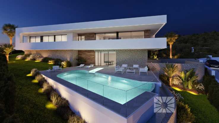 Property for sale in Spain