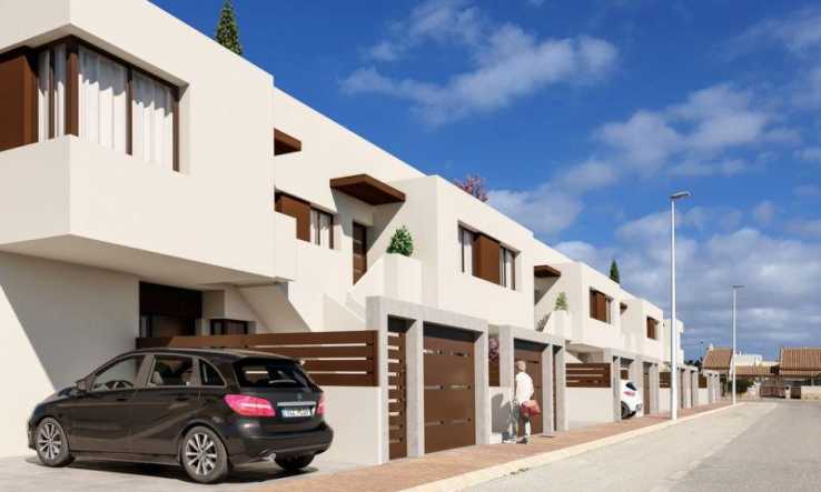 Property for sale in Spain
