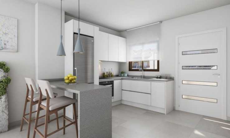 Property for sale in Spain