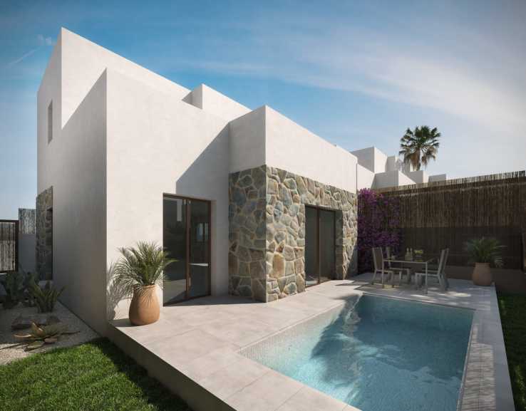 Property for sale in Spain