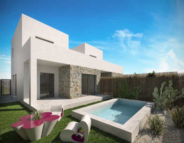 Property for sale in Spain