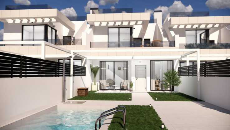 Property for sale in Spain