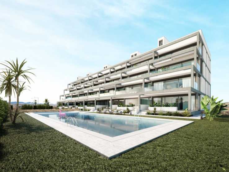 Property for sale in Spain