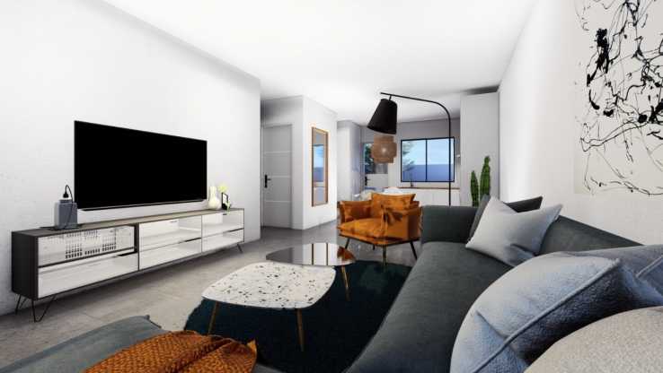 Property for sale in Spain