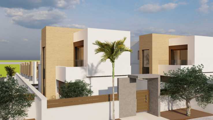 Property for sale in Spain