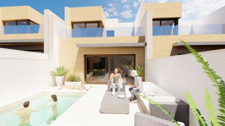 Property for sale in Spain