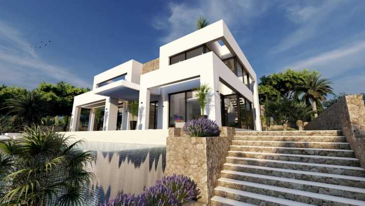 Property for sale in Spain