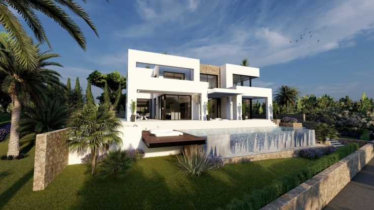 Property for sale in Spain