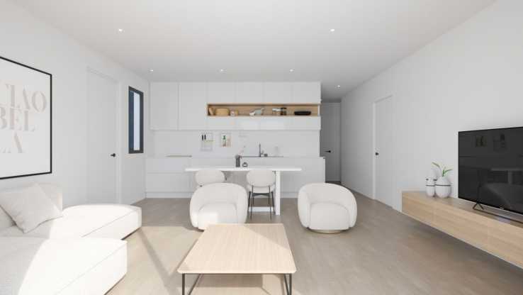 Property for sale in Spain