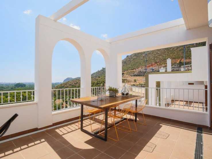 Property for sale in Spain