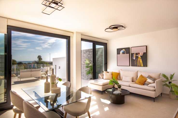 Property for sale in Spain