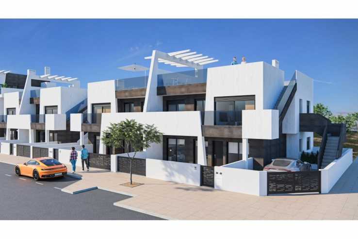 Property for sale in Spain
