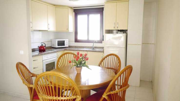 Property for sale in Spain