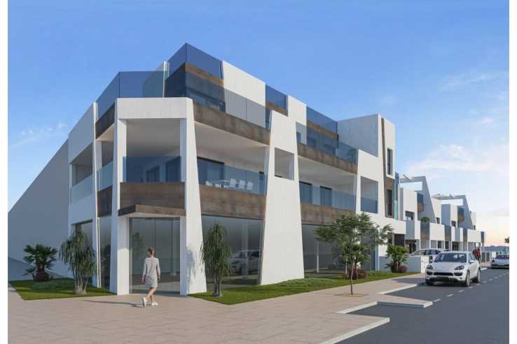 Property for sale in Spain