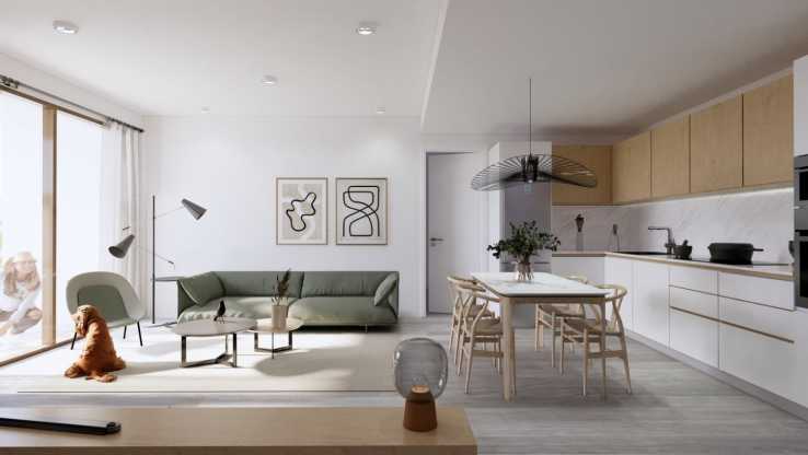 Property for sale in Spain