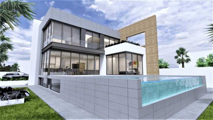 Property for sale in Spain