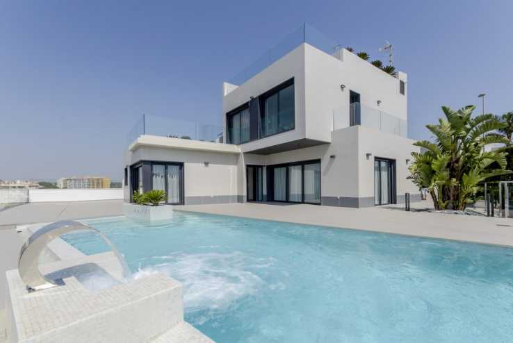 Property for sale in Spain