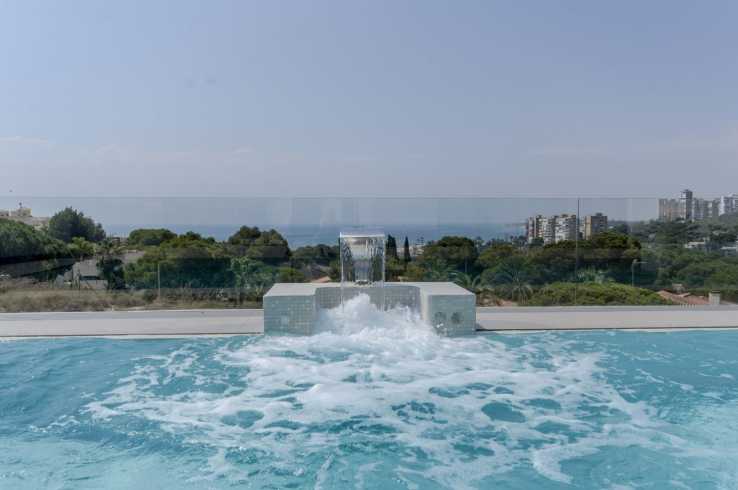 Property for sale in Spain