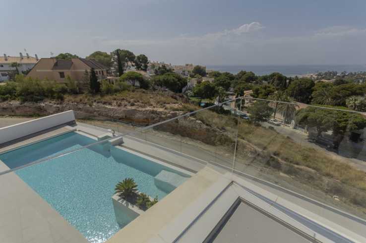 Property for sale in Spain