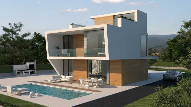 Property for sale in Spain