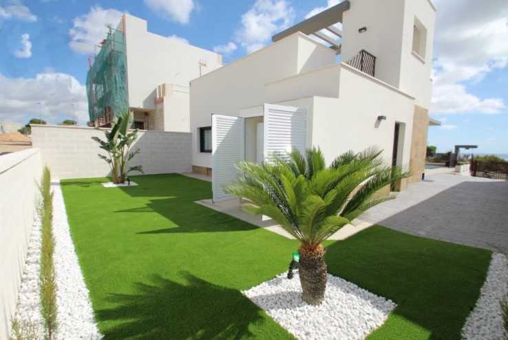 Property for sale in Spain