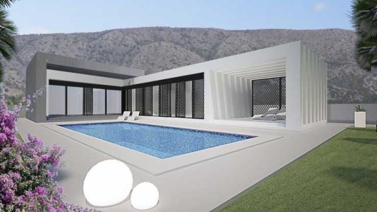 Property for sale in Spain