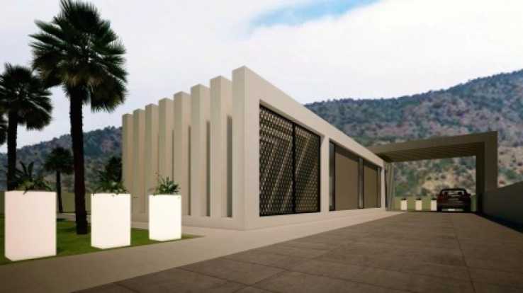 Property for sale in Spain