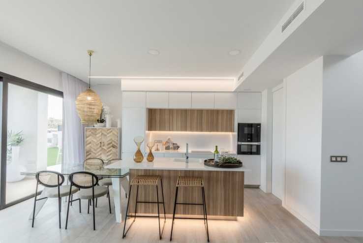 Property for sale in Spain