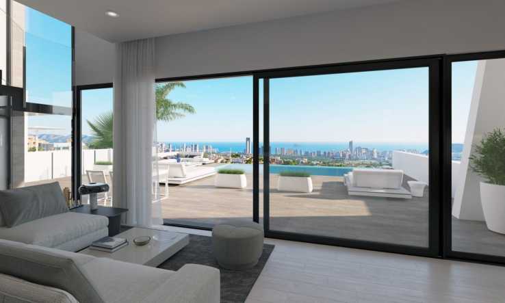 Property for sale in Spain