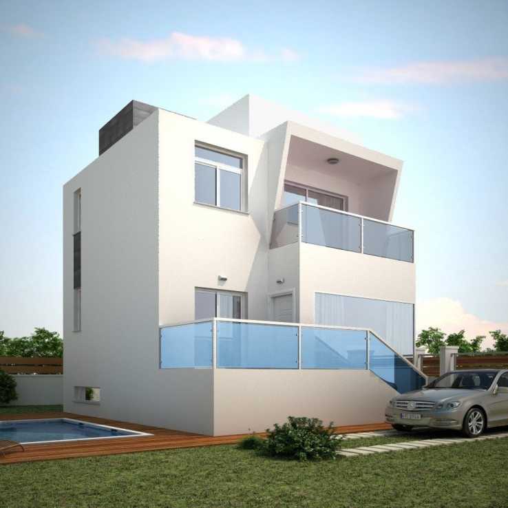 Property for sale in Spain