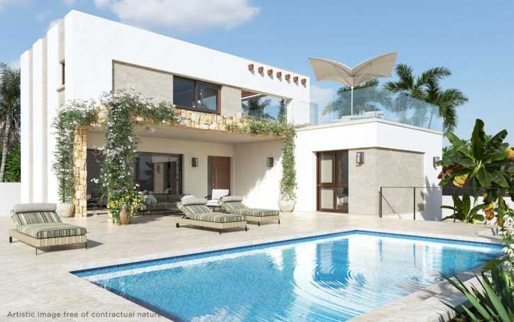 Property for sale in Spain