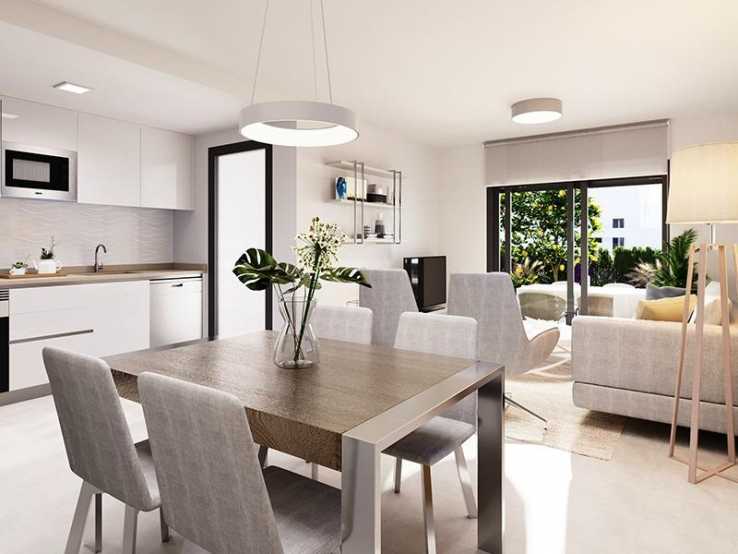 Property for sale in Spain