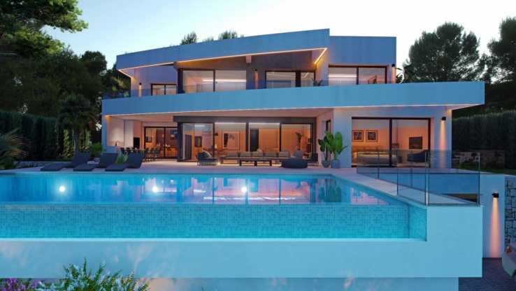 Property for sale in Spain