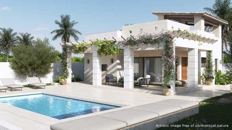 Property for sale in Spain