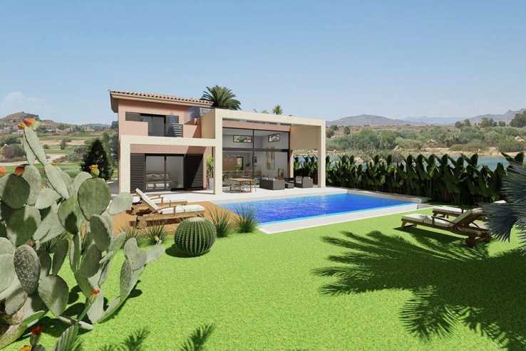 Property for sale in Spain