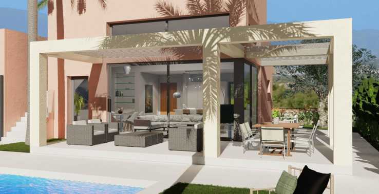 Property for sale in Spain