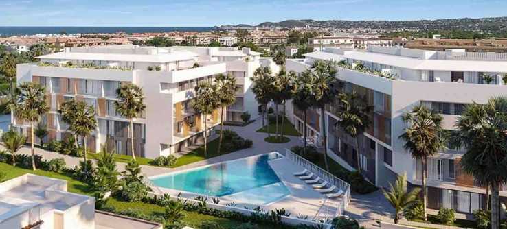 Property for sale in Spain