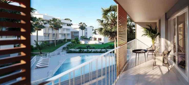 Property for sale in Spain