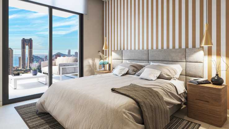 Property for sale in Spain