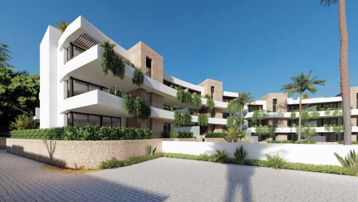 Property for sale in Spain