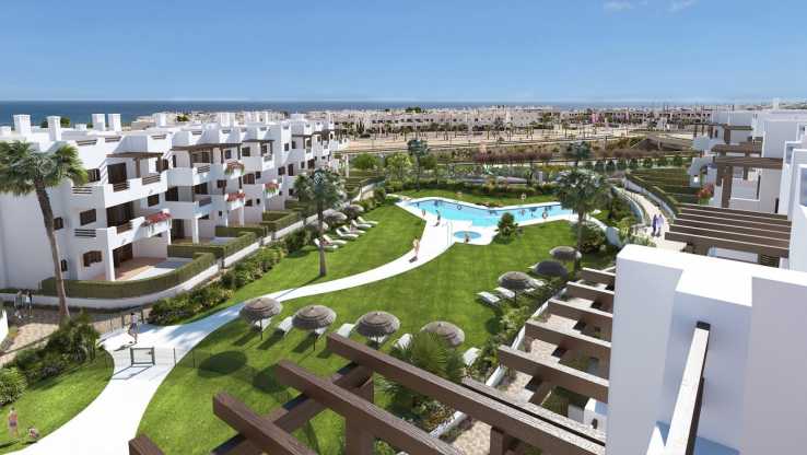 Property for sale in Spain