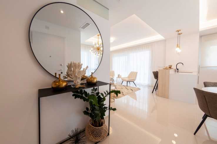 Property for sale in Spain